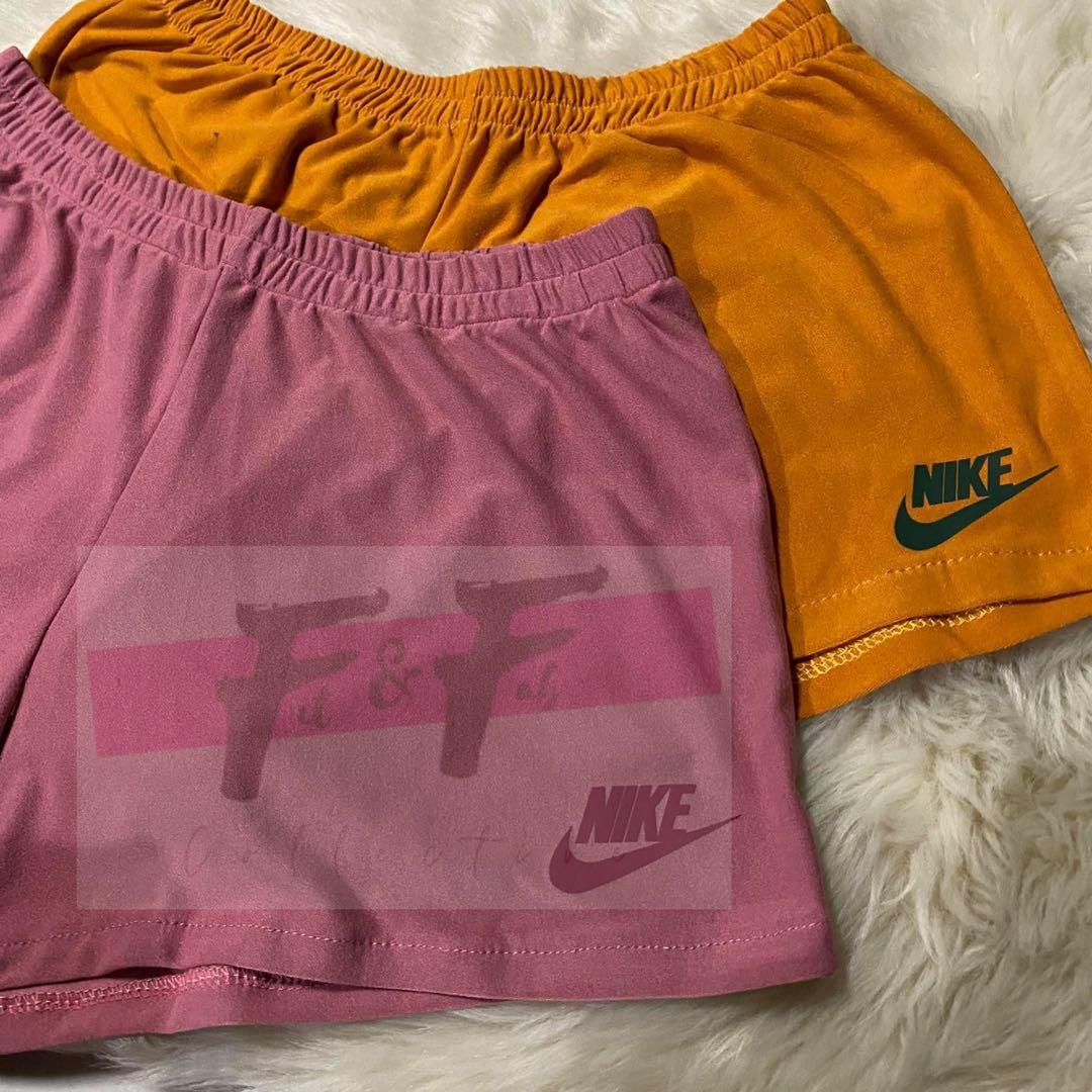 Dolphin Tiktok Shorts Cotton Span Fabric Women S Fashion Clothes Pants Jeans Shorts On Carousell