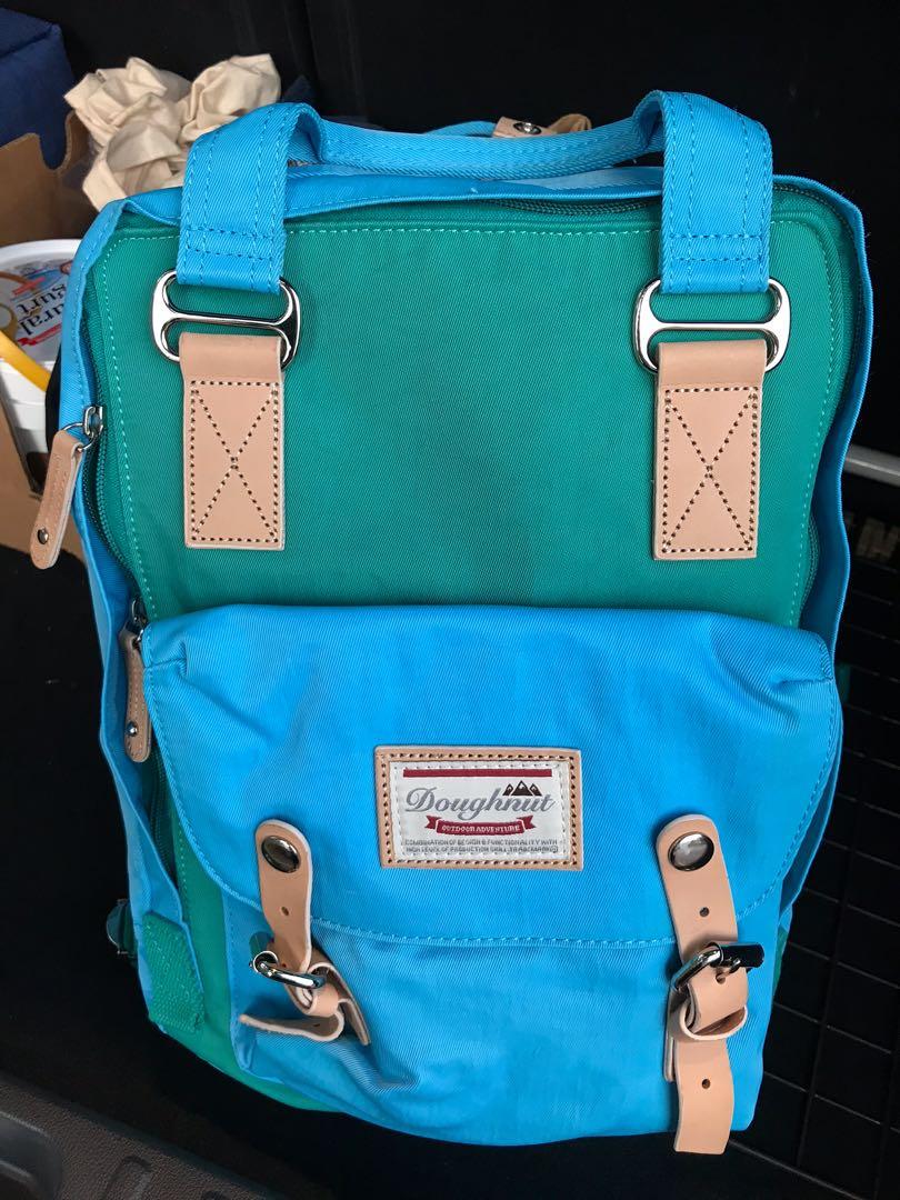 doughnut backpack malaysia outlets