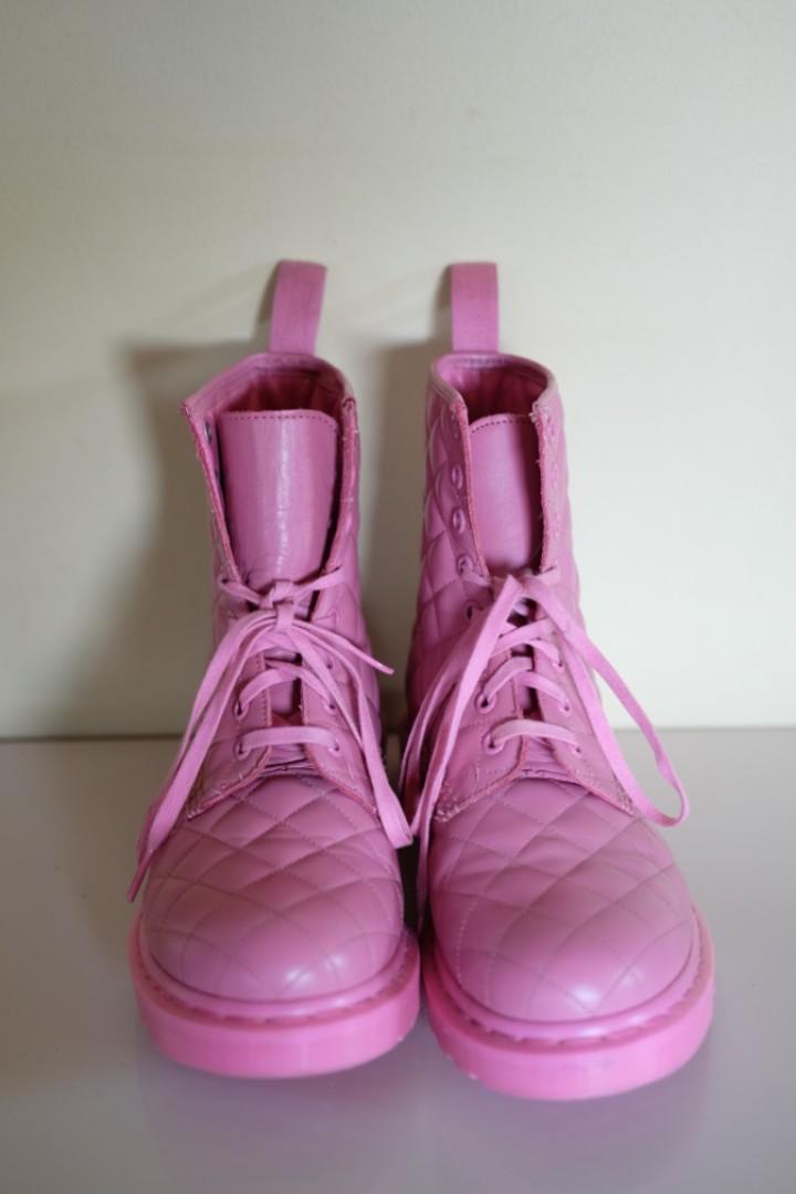 doc martens coralie