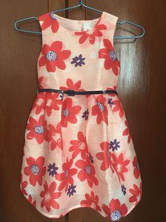 dress flower