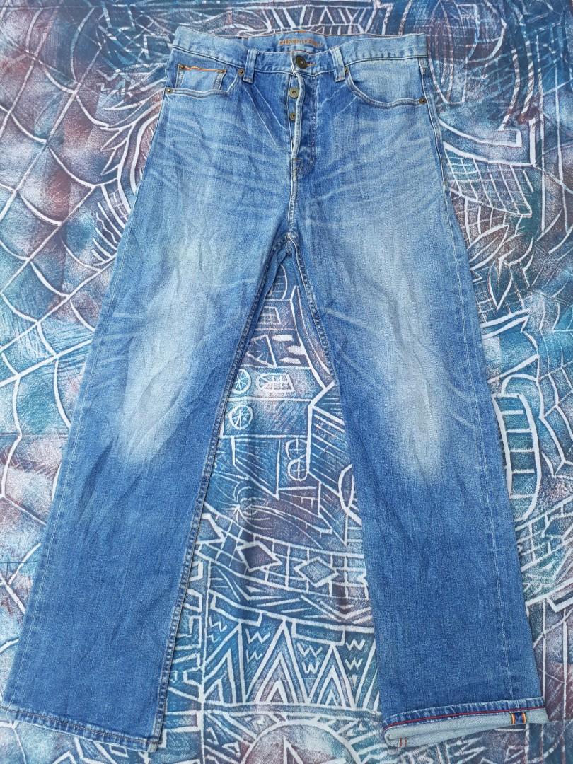 Tali Selvedge Deals, 53% OFF | www 