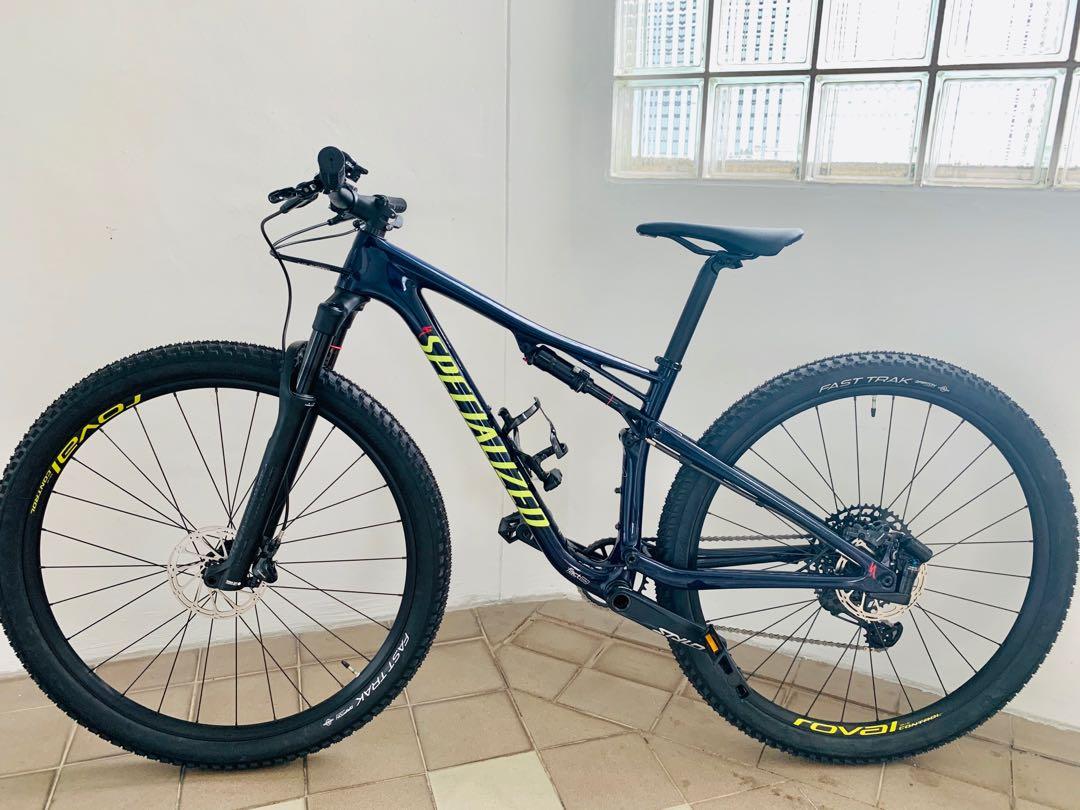 specialized epic comp for sale