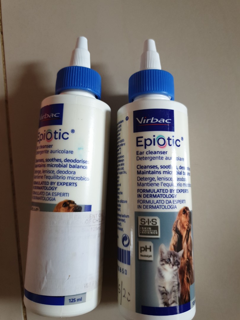 epiotic sis