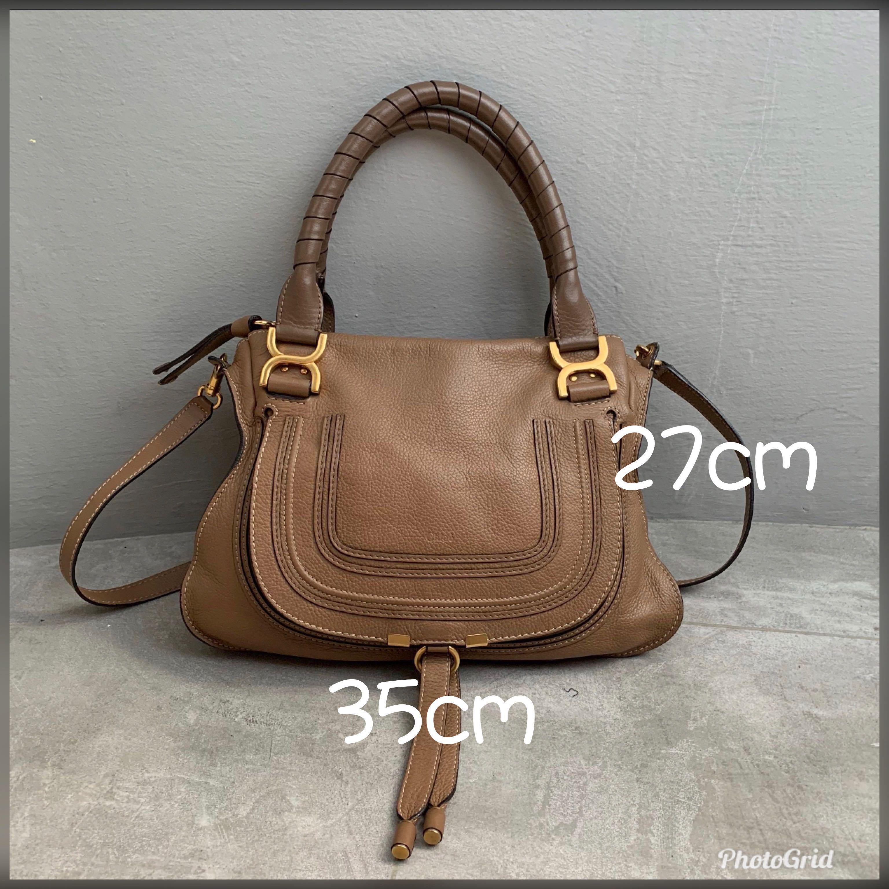 Chloe Marcie bag 