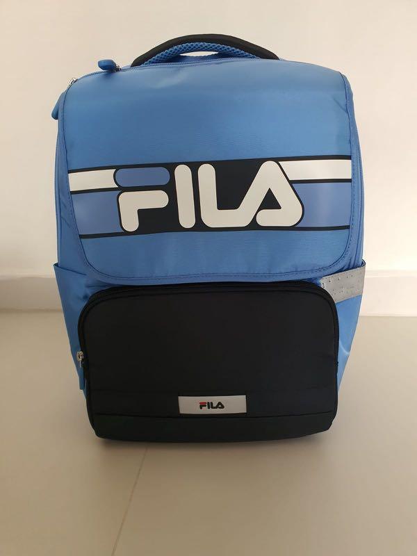 fila backpack for sale