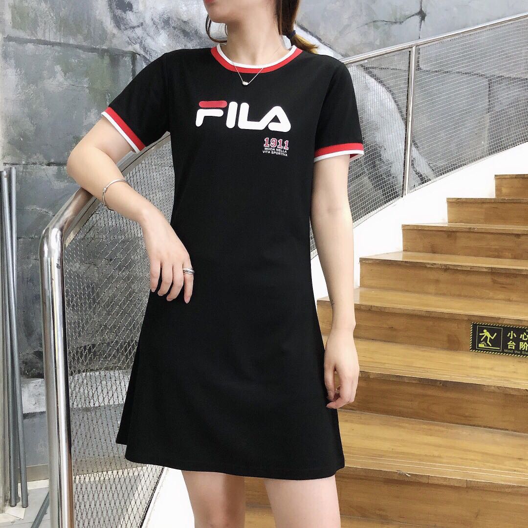 Fila one 2025 piece outfit
