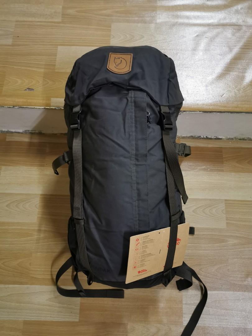 Fjallraven kaipak 28l sales