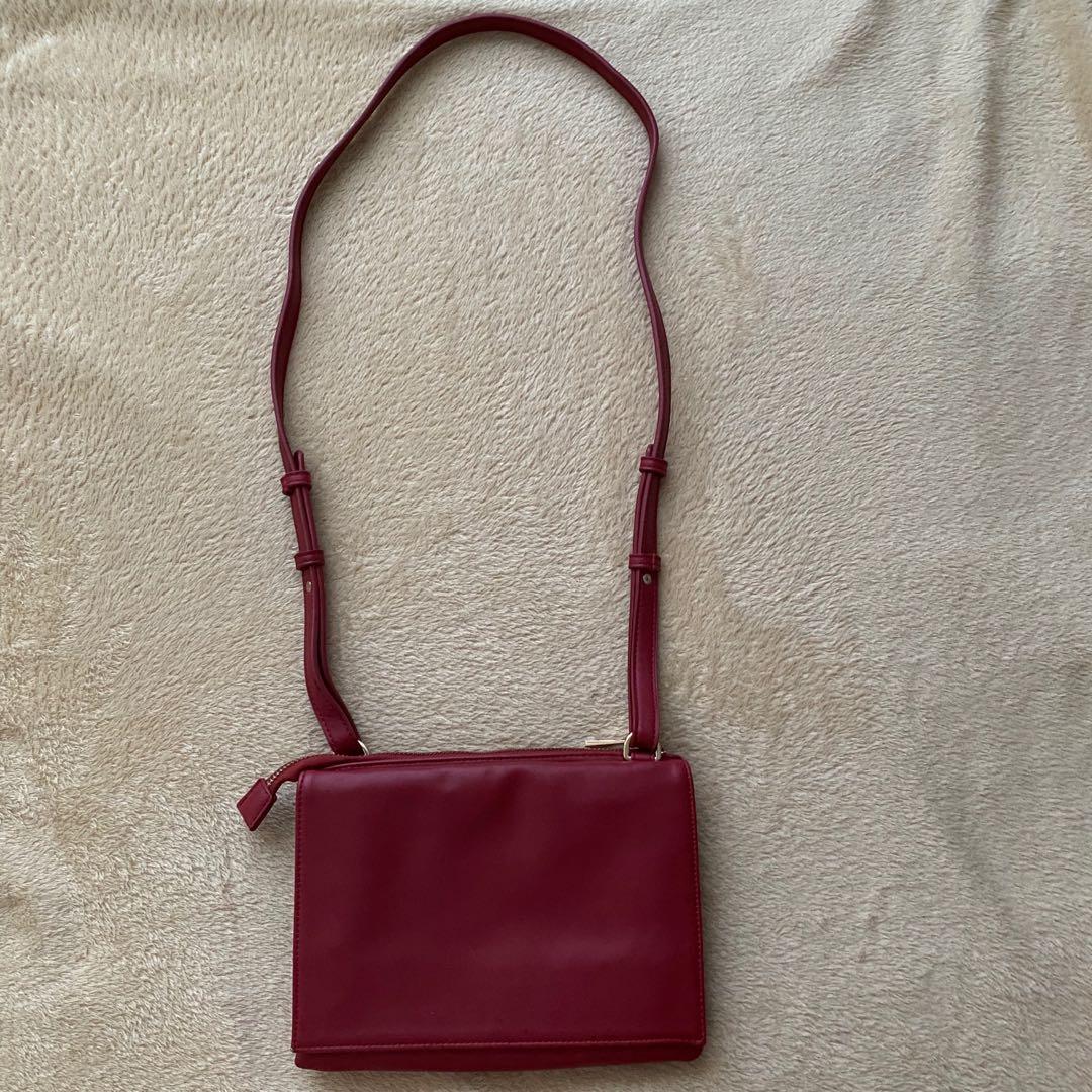 forever 21 sling bag price philippines