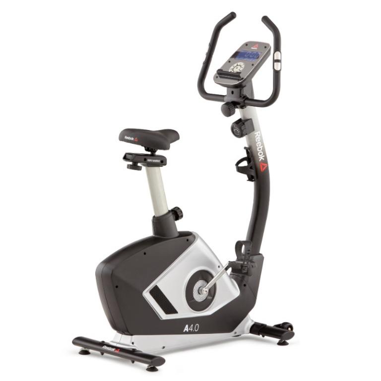 bicycle gym equipment