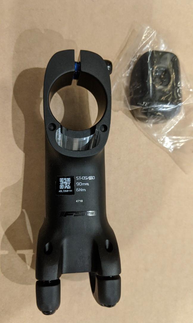 fsa energy acr compact