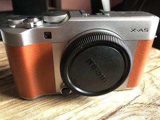 Fujifilm XA-5