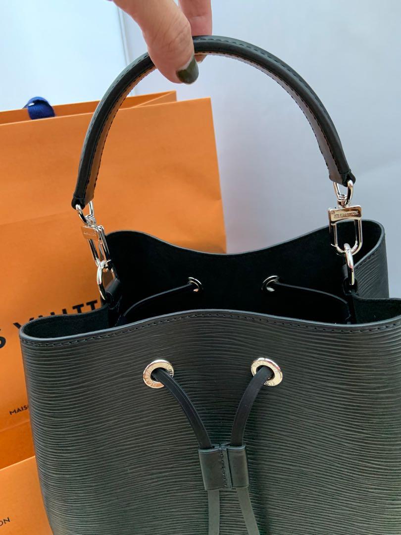Louis Vuitton, Bags, Lv Neo Receipt