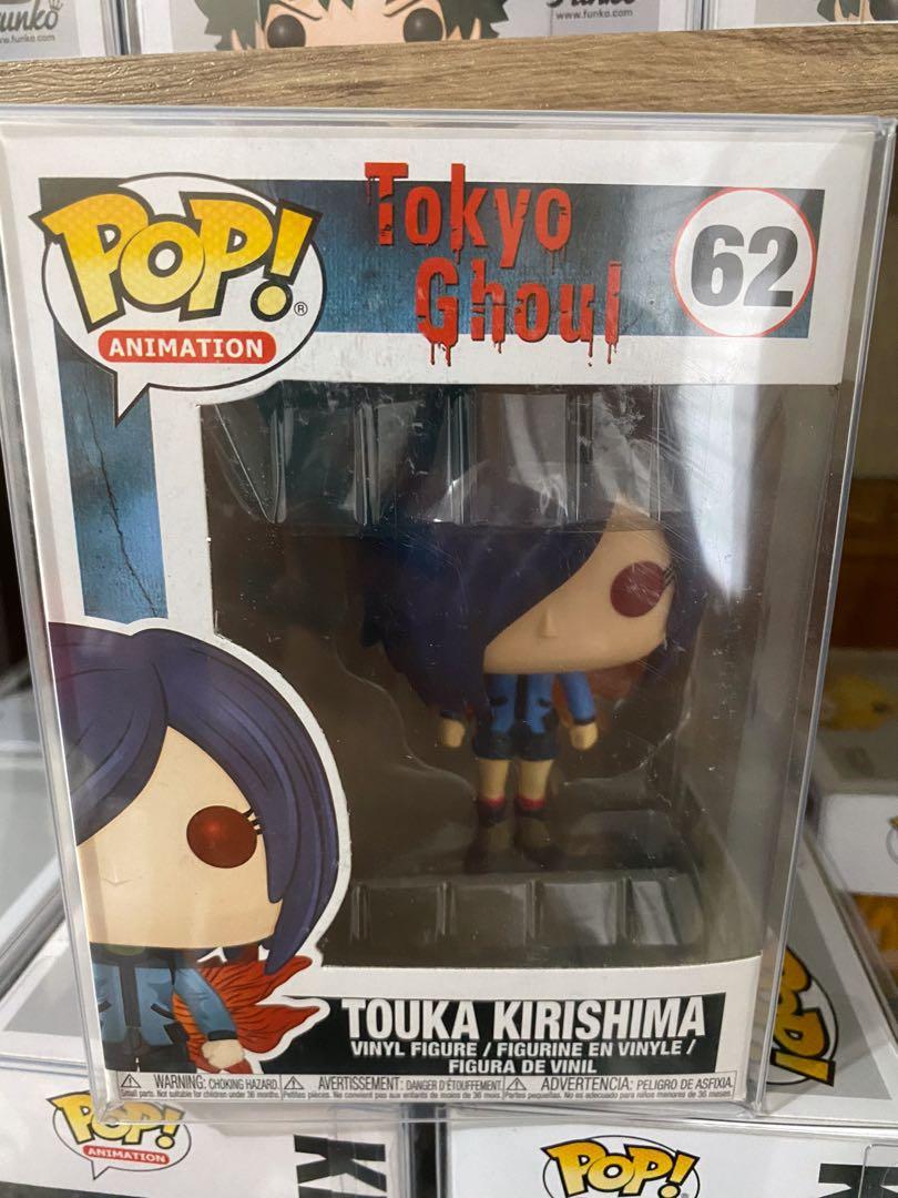 tokyo ghoul funko pop touka