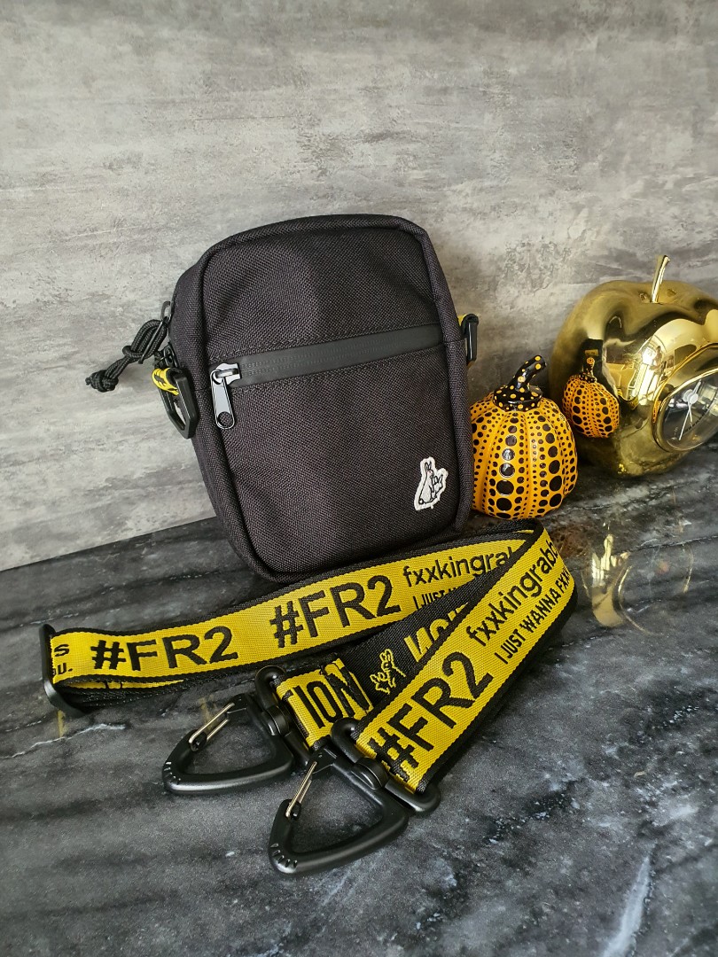Fxxking rabbits bag hotsell