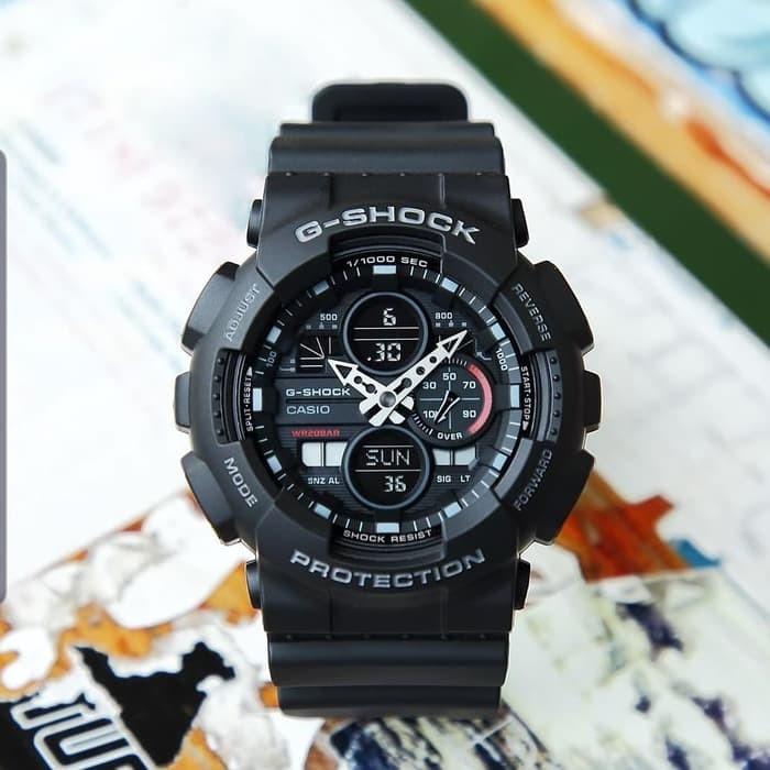 g shock ga 140 1a1
