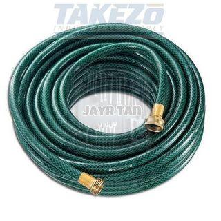 Garden Hose With Coupling