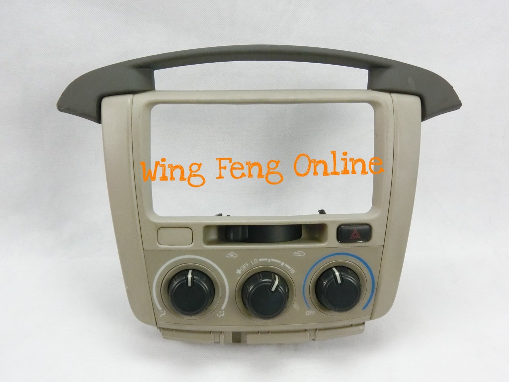 Mengupas AC Climate Control Innova 2005: Kelebihan, Kekurangan, dan Perawatannya