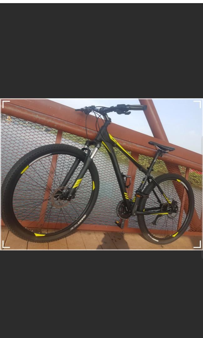 Giant revel 2 deals aro 29