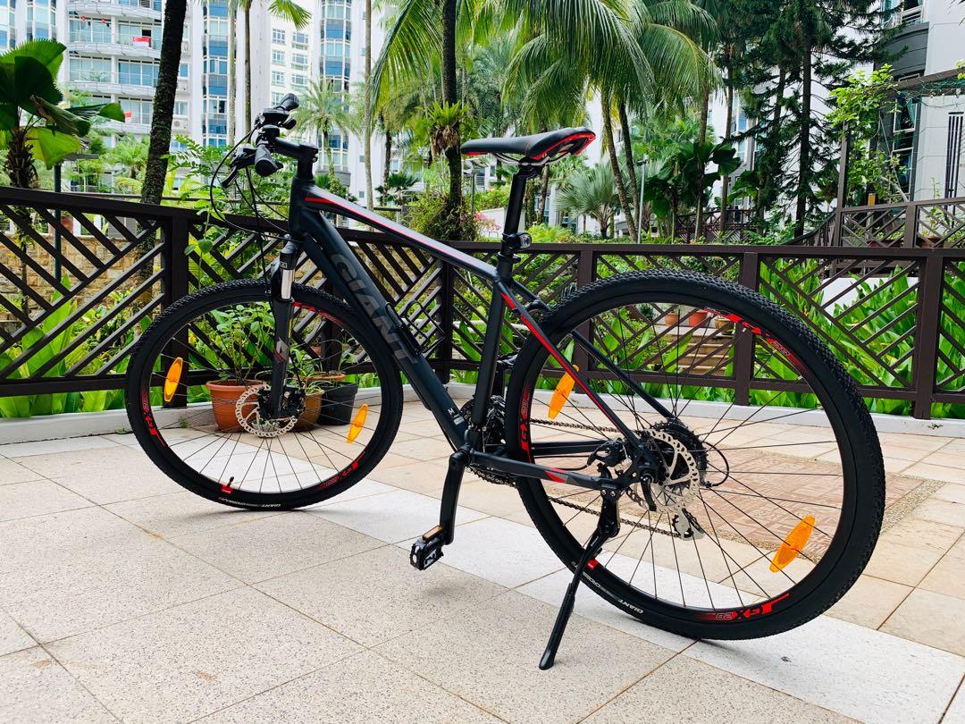 Giant roam 3 disc discount 2019