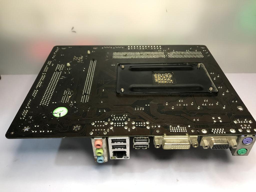Gigabyte Ga F2a58m Ds2 3 X Motherboard Micro Atx Socket Fm2 Fm2 Amd A58 Used Electronics Computer Parts Accessories On Carousell