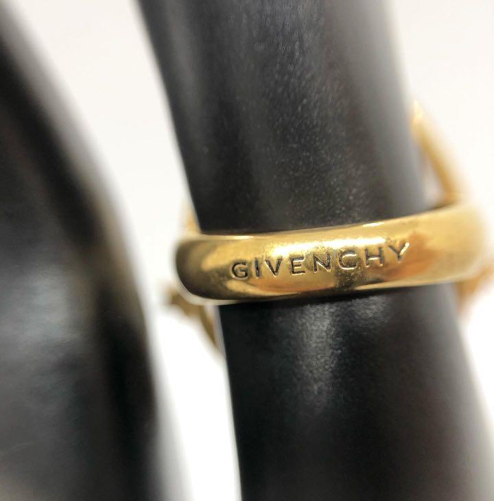 Givenchy zodiac ring cheap