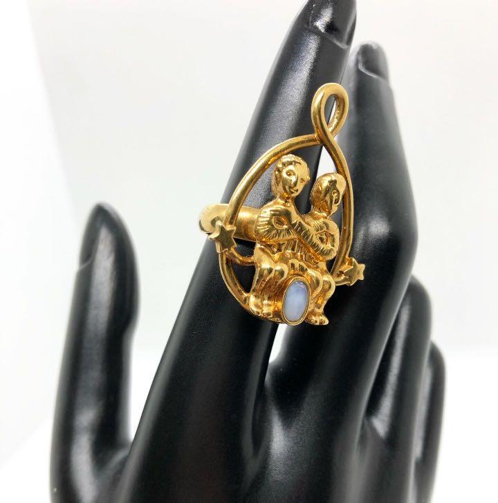 Givenchy zodiac jewelry online