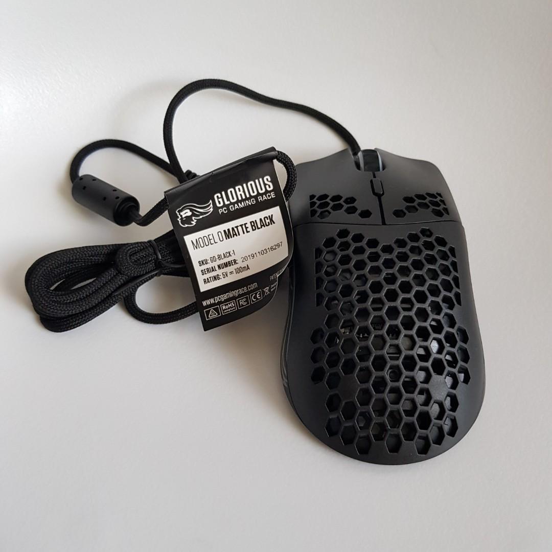 Glorious Model O Gaming Mouse Computers Tech Parts Accessories Mouse Mousepads On Carousell Glorious Model O Gaming Mouse Computers Tech Parts Accessories Mouse Mousepads On Carousell