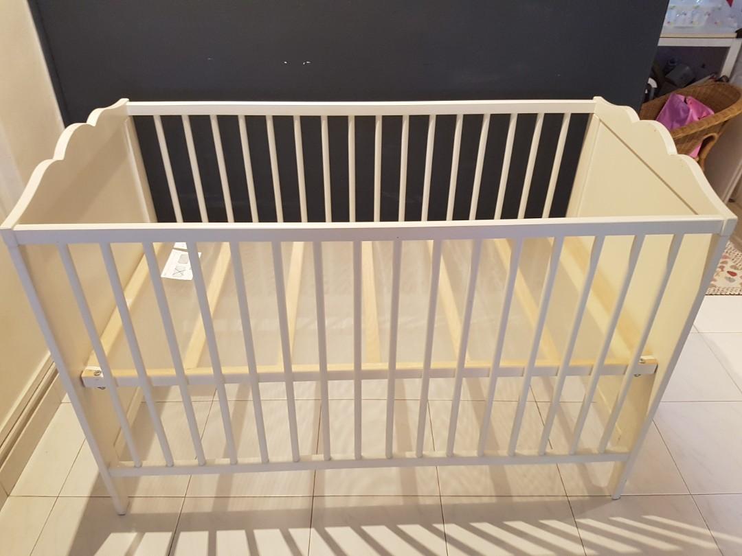 ikea molton baby