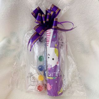 Personalised Party set / colour pencils Collection item 2