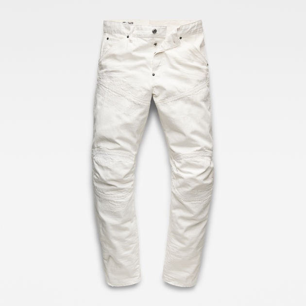 raw essentials staq 3d tapered jeans