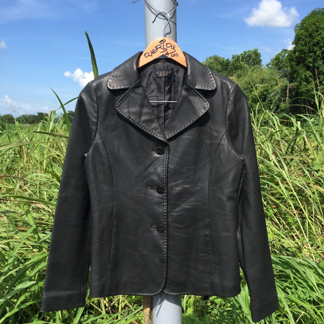 20k gucci jacket