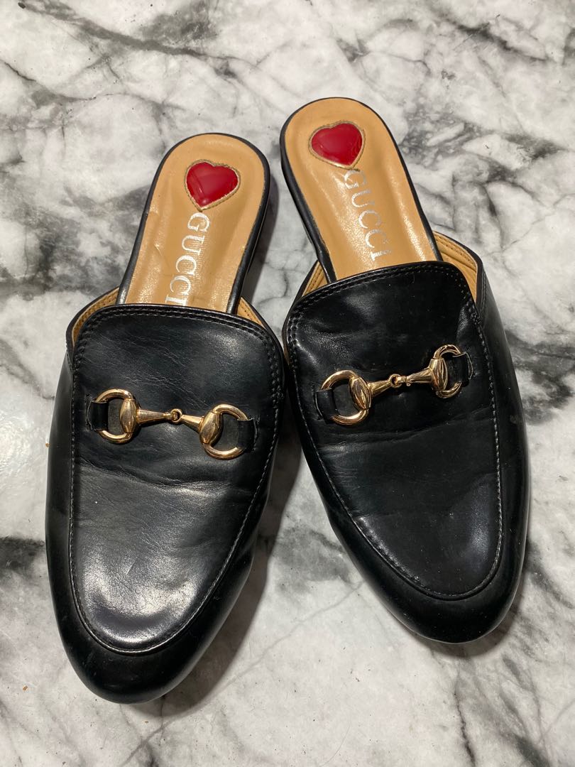 gucci like loafers