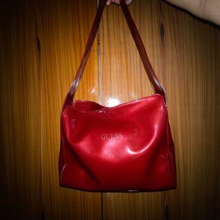 Guess Jelly Bag