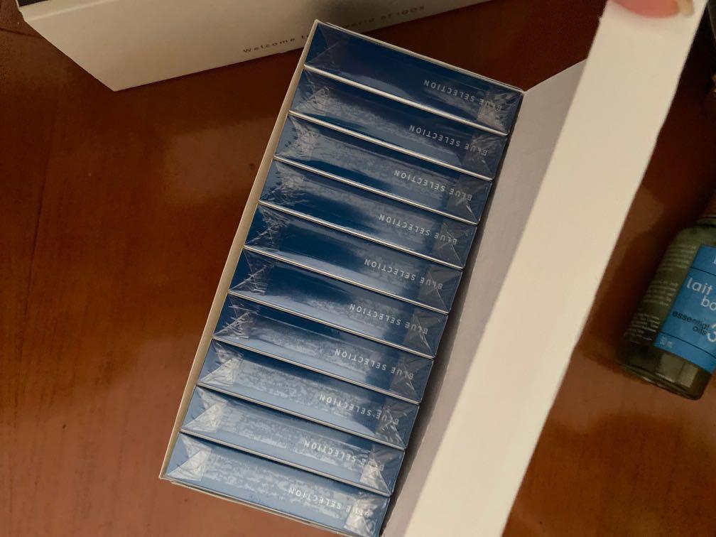 Heets iqos rokok heets, Elektronik, Lainnya di Carousell