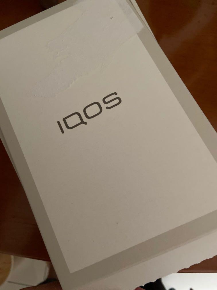 Heets iqos rokok heets, Elektronik, Lainnya di Carousell