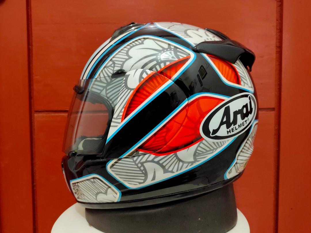 Helm arai quantum hotsell j