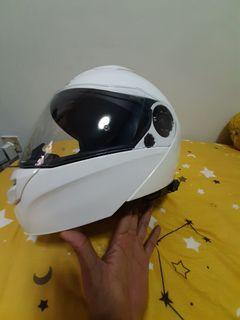 Helmet