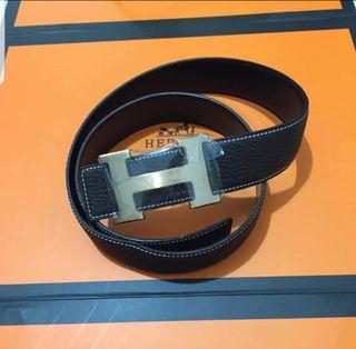 Hermes belt free size