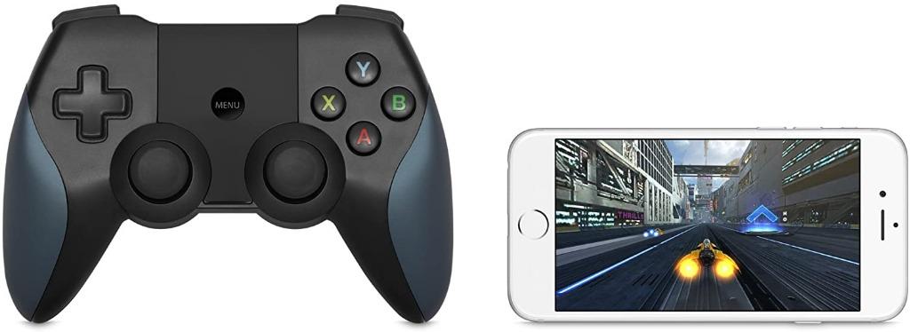 Horipad Ultimate Wireless Game Controller