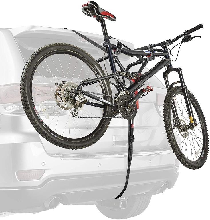 allen bike rack parts