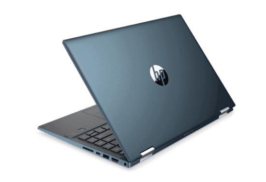 Hp Pavilion X360 14inch Electronics Computers Laptops On Carousell