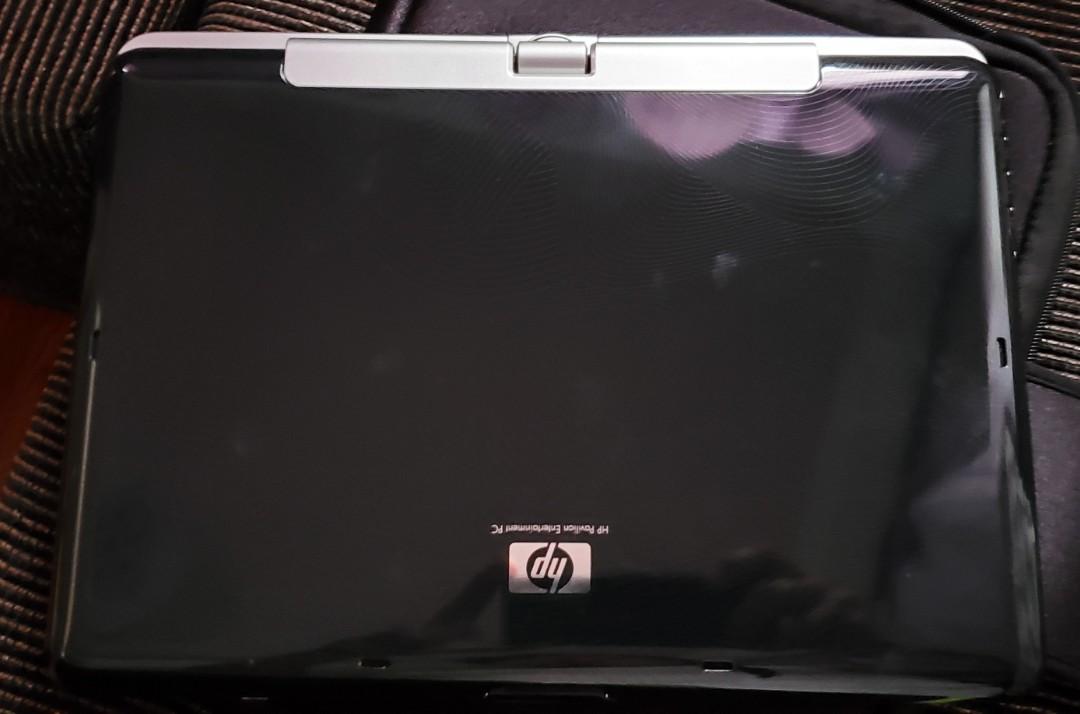 HP TX1320US (Category: Laptops & Notebooks) located in Caloocan City. Submitted by alstube779 (Listing ID 1019660219, Image 2). Description: Used laptop with software problem and other issues. For parts. please google for other additional details. Thanks.