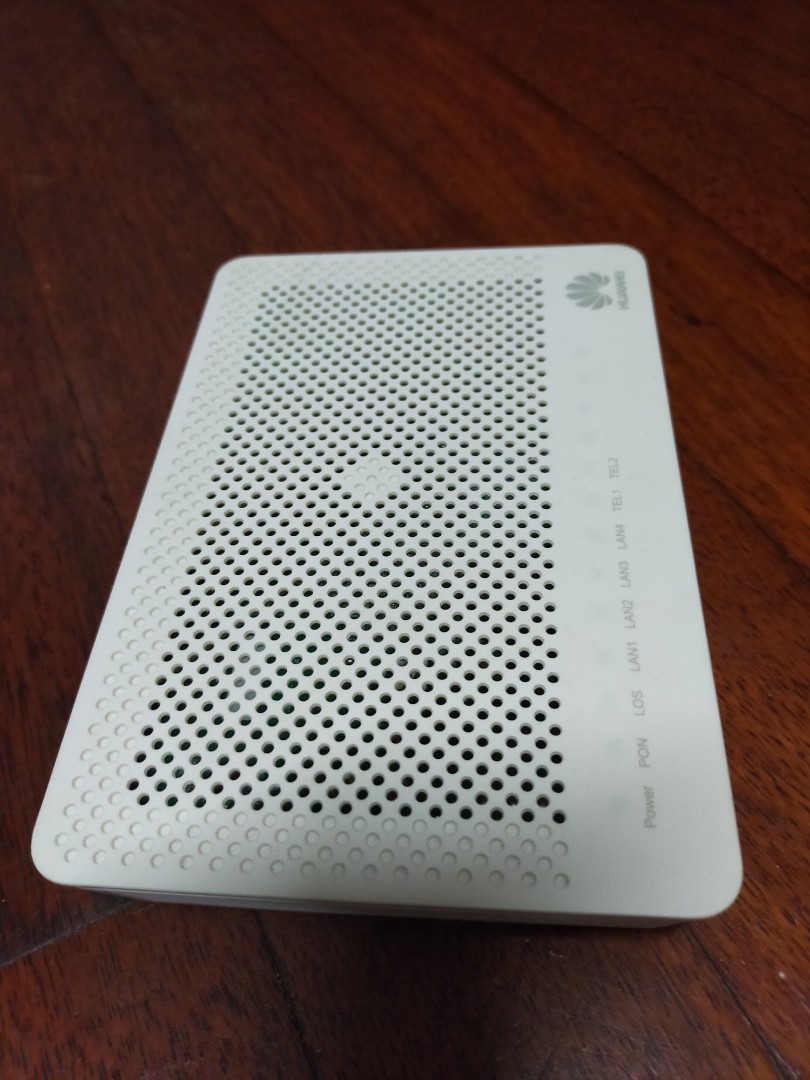Huawei Modem Unifi Hypptv Electronics Computer Parts Accessories On Carousell