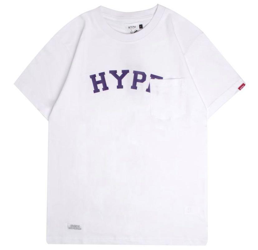 Hype shirt price Clearance