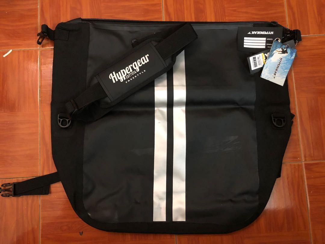 hypergear sling bag