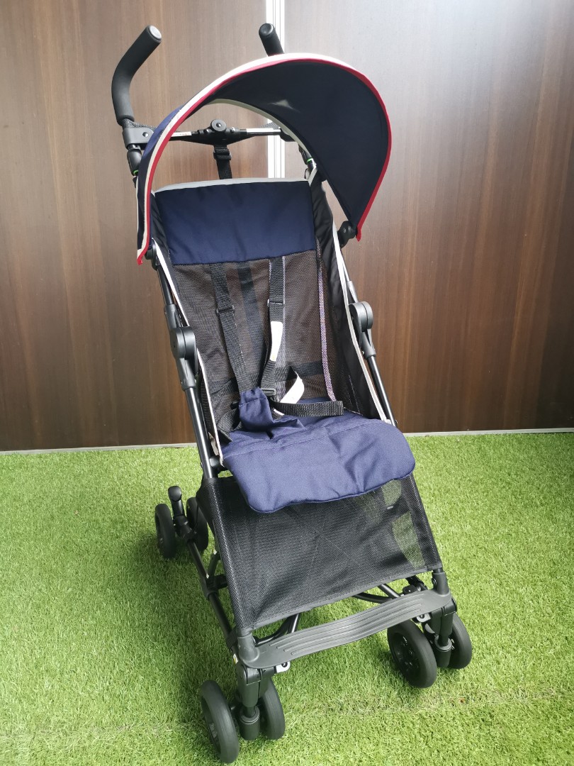 iBaby Micro Stroller