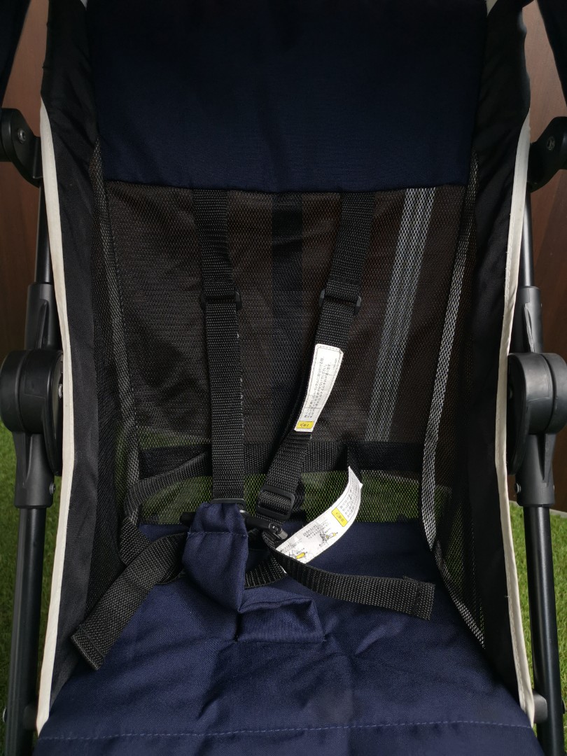 iBaby Micro Stroller
