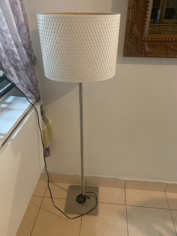 Aläng floor lamp 2025