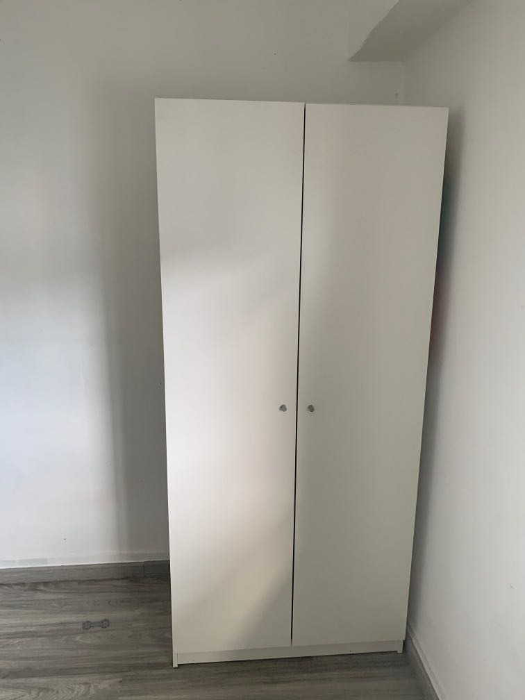 IKEA Wardrobe, Babies & Kids, Baby Nursery & Kids Furniture, Kids ...