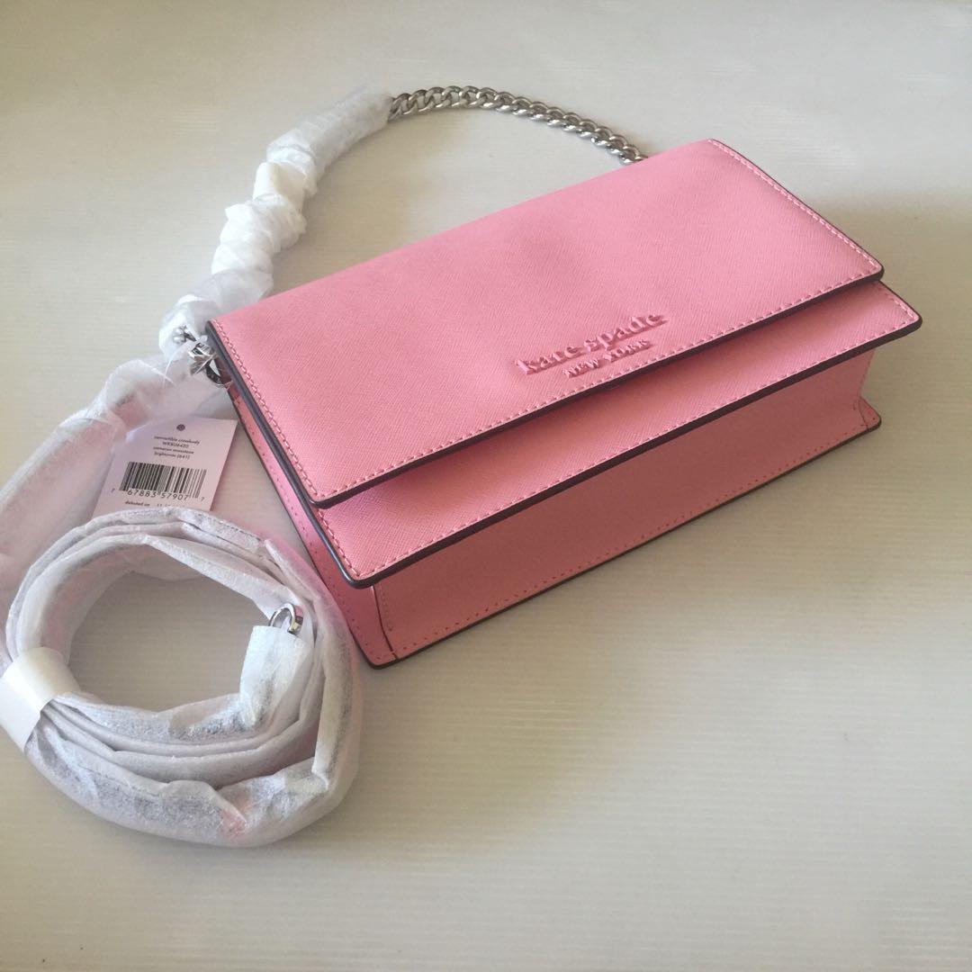 Cameron monotone convertible best sale crossbody kate spade